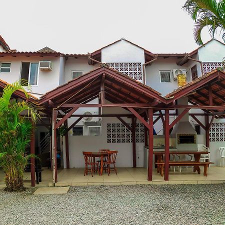 Pousada Stefany Florianopolis Exterior foto