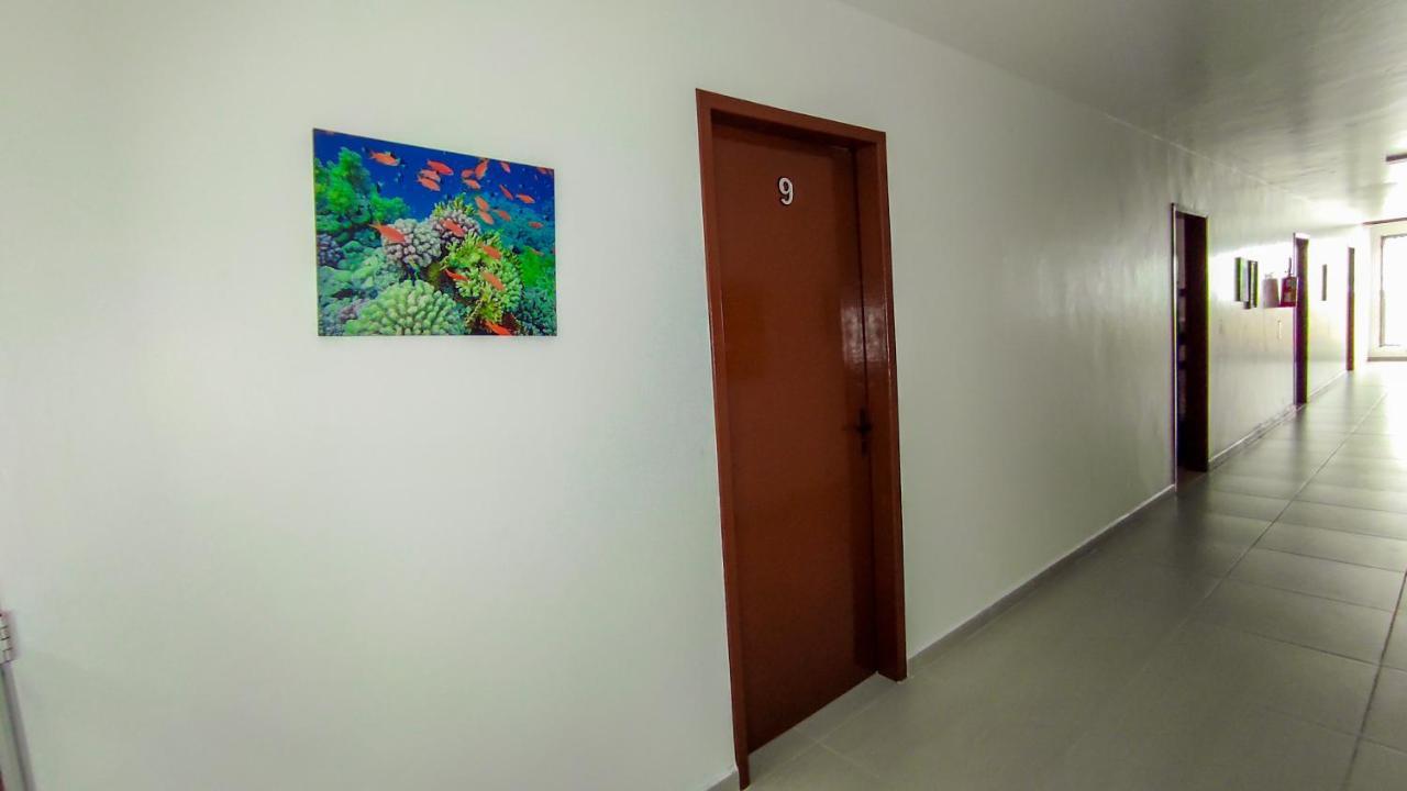 Pousada Stefany Florianopolis Exterior foto