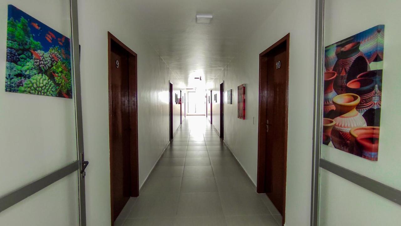 Pousada Stefany Florianopolis Exterior foto