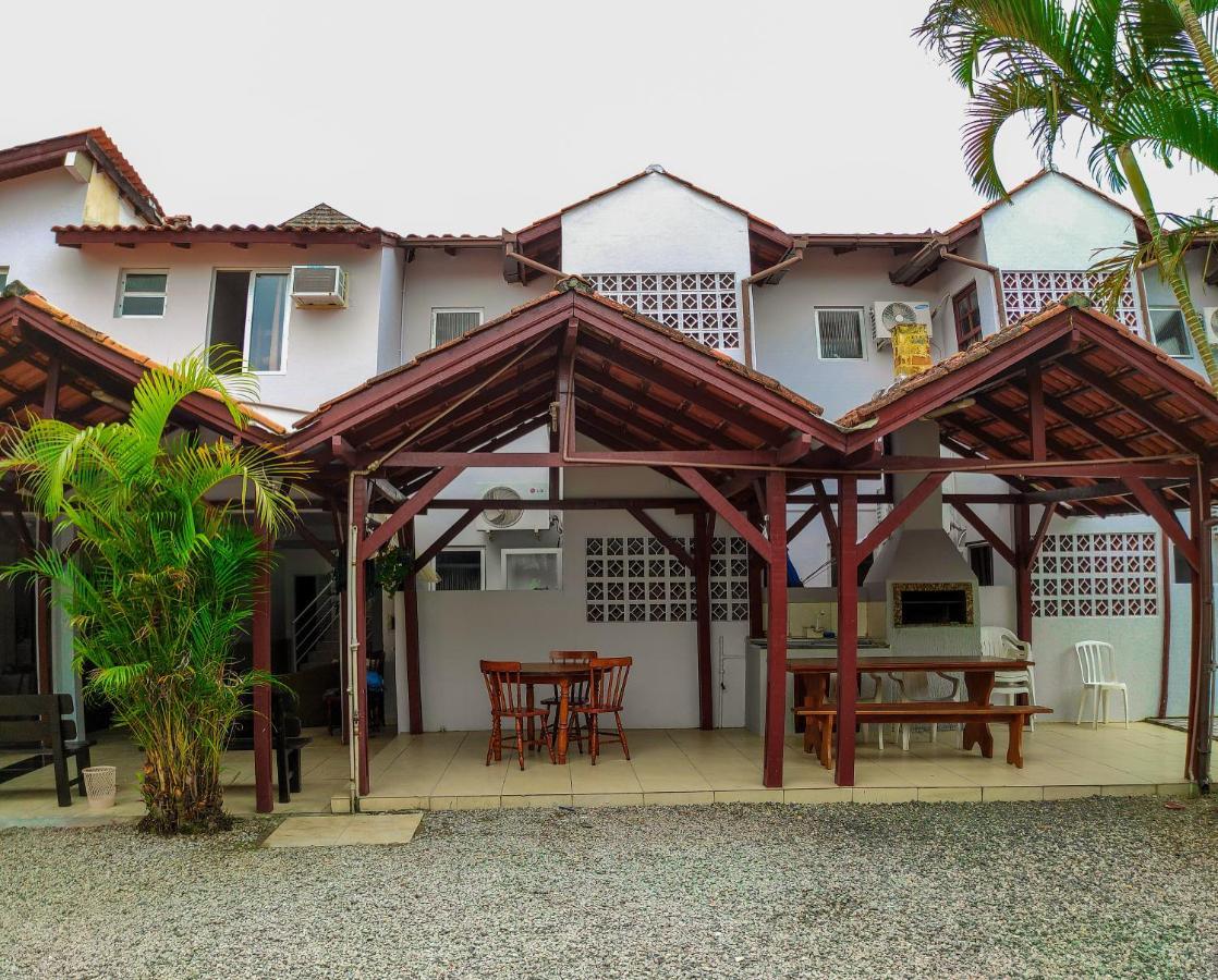Pousada Stefany Florianopolis Exterior foto